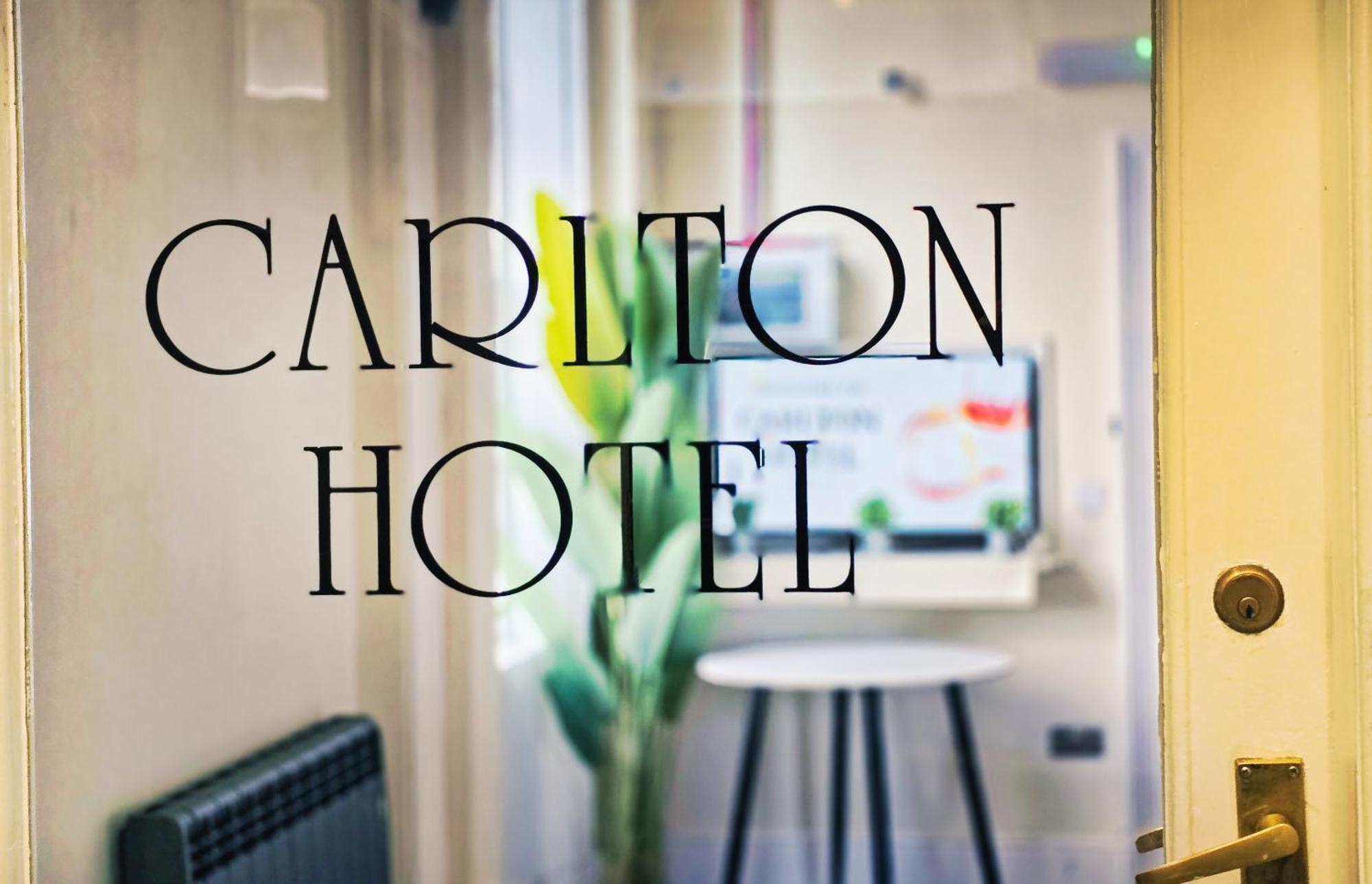 Carlton Hotel Weymouth Exterior photo